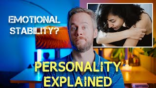 The Ultimate Guide to Personality Neuroticism [upl. by Joacimah]