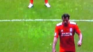 JAMIE CARRAGHER TESTIMONIAL [upl. by Lenrad709]