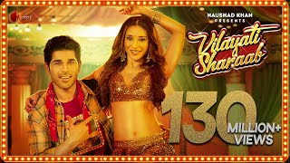 Vilayati Sharaab Official Video  Darshan R  Neeti M  Allu Sirish  Heli D  Kumaar  Naushad Khan [upl. by Attevroc]