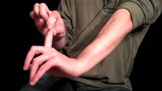 Essential Hand Stretches For Guitarists or Any Instrumentalist [upl. by Eenaj424]