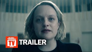 The Handmaids Tale Season 4 Trailer  Rotten Tomatoes TV [upl. by Erasmo]