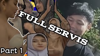 FULL SERVIS [upl. by Satsoc896]