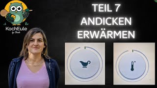 Tipps zum Thermomix  Wusstest du schon dass Teil 7  Eindicken amp Erwärmen  TM6 ♥️ 𝑲𝒐𝒄𝒉𝑬𝒖𝒍𝒆 [upl. by Otsenre538]