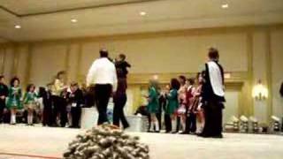 Southern Region Oireachtas Team Awards [upl. by Novled463]