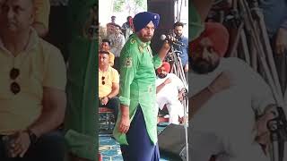 ਸੋਹਰਿਆਂ ਦੇ ਸਿਰਾਂ ਤੇ ਜਵਾਈ ਸੱਜਦੇ  Atma Singh  punjabisinger  punjabisong shortvideo punjabi [upl. by Natelson]