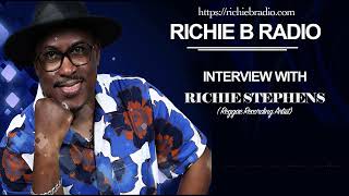 Richie Stephens launches his latest album The Soul of Richie Stephens [upl. by Staffan]