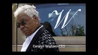 Whigham Funeral HomeNewark NJ [upl. by Gereld]