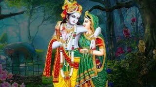 Vrindavan ka kan kan bole shri radha radha  वृंदावन के कण कण बोले श्री राधे राधे  new bhakit song [upl. by Munro]