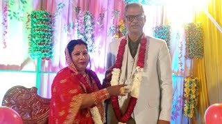 40th wedding annivarsary celebration 🎉 party vlog viralvideo hindivlogs [upl. by Yssirc]