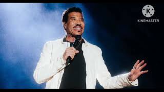 Lionel Richie likens touring to vacation as he announces Europe shows [upl. by Elleimac]