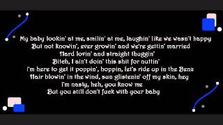 Im Real Ja Rule amp Jennifer Lopez Lyrics [upl. by Arahahs]