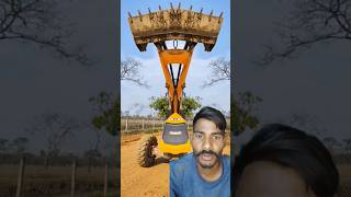 SHARE  SUBSCRIBE Story  JCB eco Loader STATUS 🧐😄😂 jcb jcbvideo jcb3dx [upl. by Aidaas]