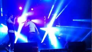 Zenith de Paris  Concert exceptionnel 17 sur 38 Le 200312 Vidéo HD [upl. by Keisling]