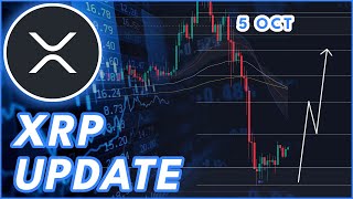 WILL XRP DUMP LOWER🚨  RIPPLE XRP PRICE PREDICTION amp NEWS 2024 [upl. by Eidob]