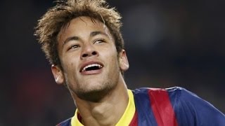 Barcelona vs Villarreal 21 All Goals Highlights 14122013 Neymar Show [upl. by Eca295]