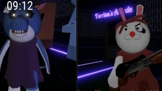 Owly Rebooted Chapter 2 Roblox [upl. by Akayas]