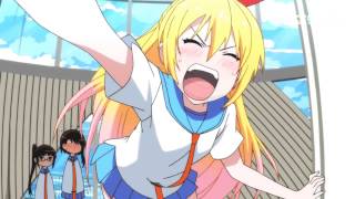 Nisekoi A Thousand M AMV [upl. by Corinna]