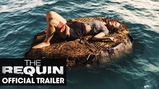 The Requin 2022 Movie Trailer  Alicia Silverstone James Tupper [upl. by Arymat]