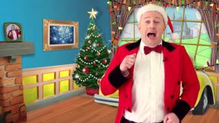 Brians World Brians Christmas Spectacular  Jingle Bells Deck the Halls [upl. by Walley138]