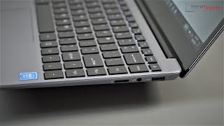 Chuwi Lapbook SE Review  Fantastic Laptop For The Price [upl. by Chor]