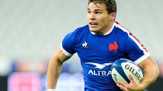 Previewing Italy v France  Six Nations 2021 [upl. by Ylremik]