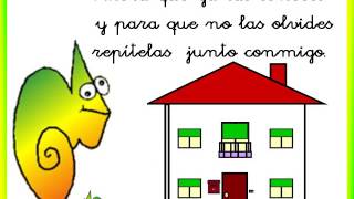 La casa infantil [upl. by Doss]