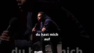 Die süßeste Frau der Welt osanyaran standupcomedy bremen [upl. by Nolyar956]