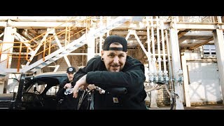 Delinquent Habits x BrauStation Sursee – CraftRebels Feat Ives Irie Official Video [upl. by Burns]