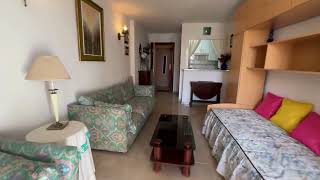 Venta Apartamento 2 dormitorios Los Boliches Fuengirola Ref 342 [upl. by Christabel]