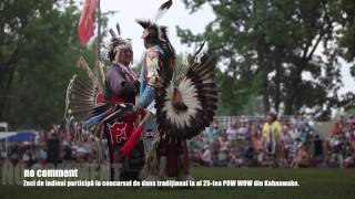 Kahnawake POW WOW [upl. by Cinda]