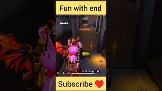 fun with end funwithsrbyt scbchannel freefiretelugushorts funnytelugu scb SRBSCBIsLive [upl. by Norris]