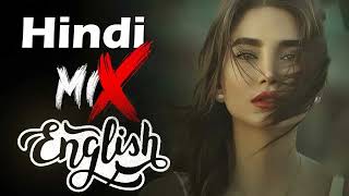 Hindi english mashup vol5  MASHUP MIX 2023 M2NMUSIC [upl. by Elahcim593]