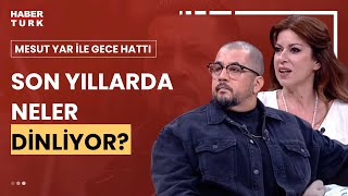 En çok nelerden ilham alıyor İpek Tuzcuoğlu ve Fuat Ergin yanıtladı [upl. by Hsara]