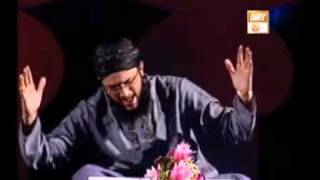 Hussain Zinda Hai by Hafiz Tahir Qadri New Album Muharram 2010 [upl. by Saidel868]