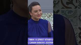 Antibiyotiğin Zararlarından Vücudumuzu Nasıl Koruruz  Ezgi Sertelle Kadınlar Bilir [upl. by Oiruam]