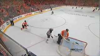 Devils vs Flyers 2012 Stanley Cup Playoffs Series Highlights HD [upl. by Eugeniusz]