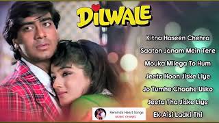 Deewana 2 31 Interesting Facts  Ajay Devgan  Shahrukh Khan  Alia Bhatt  Rishi Kapoor [upl. by Shulman]