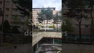 SeoulTech dormitories [upl. by Darken]