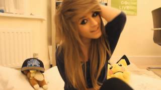 Marina Joyce [upl. by Noiek]