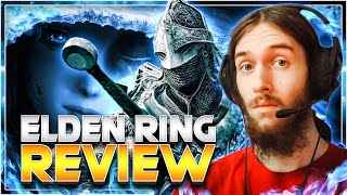 Elden Ring Reasons You Might Regret playing it  Unbiased Review [upl. by Ahsram]