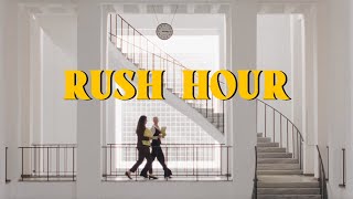 Fall Winter’2425  Rush Hour [upl. by Airrehs]