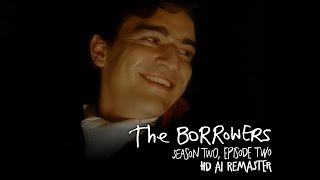 The Borrowers 1992  S02E02  HD AI Remaster [upl. by Dianna191]