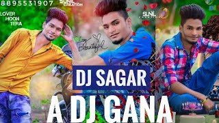 A dj gana Desia Dj Koraputia dj Sagar Kelar Dhemssa tv apps [upl. by Andonis366]