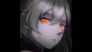 AMV — Edit  Honkai impact 3rd  Herrscher ofthe Void [upl. by Cresa]