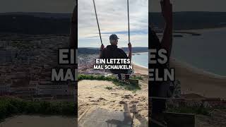 Letzter Tag in Nazaré [upl. by Craddock]