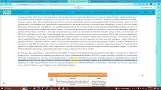 Lectura del manuscrito de IASA Biotecnología para la salud y nutrición animal [upl. by Ramona]