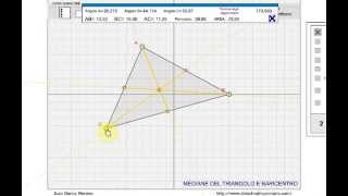 Punti notevoli di un triangolo [upl. by Warrick]