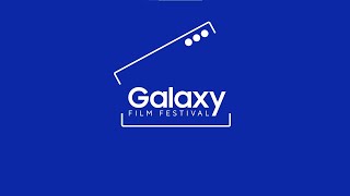 ¡Revela al cineasta que llevas dentro  Film Fest Samsung [upl. by Isabella177]