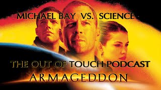 Armageddon Review  The Out of Touch Podcast [upl. by Hertha771]