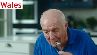 Rick Steins Food Stories  Wales  S01E06 [upl. by Nuahsor]